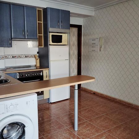 Apartamento Las Gaviotas Daire Moaña Dış mekan fotoğraf