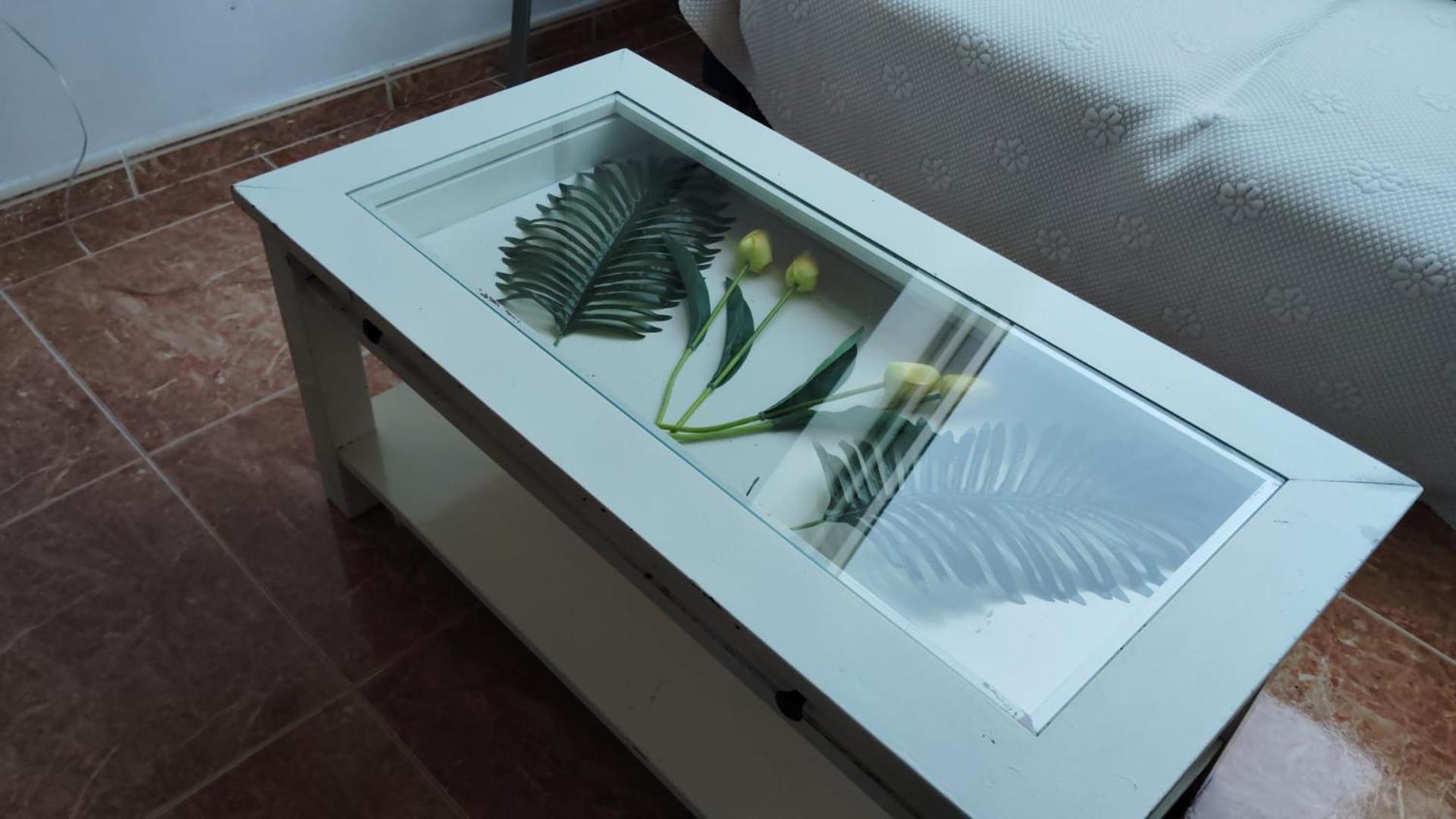 Apartamento Las Gaviotas Daire Moaña Dış mekan fotoğraf