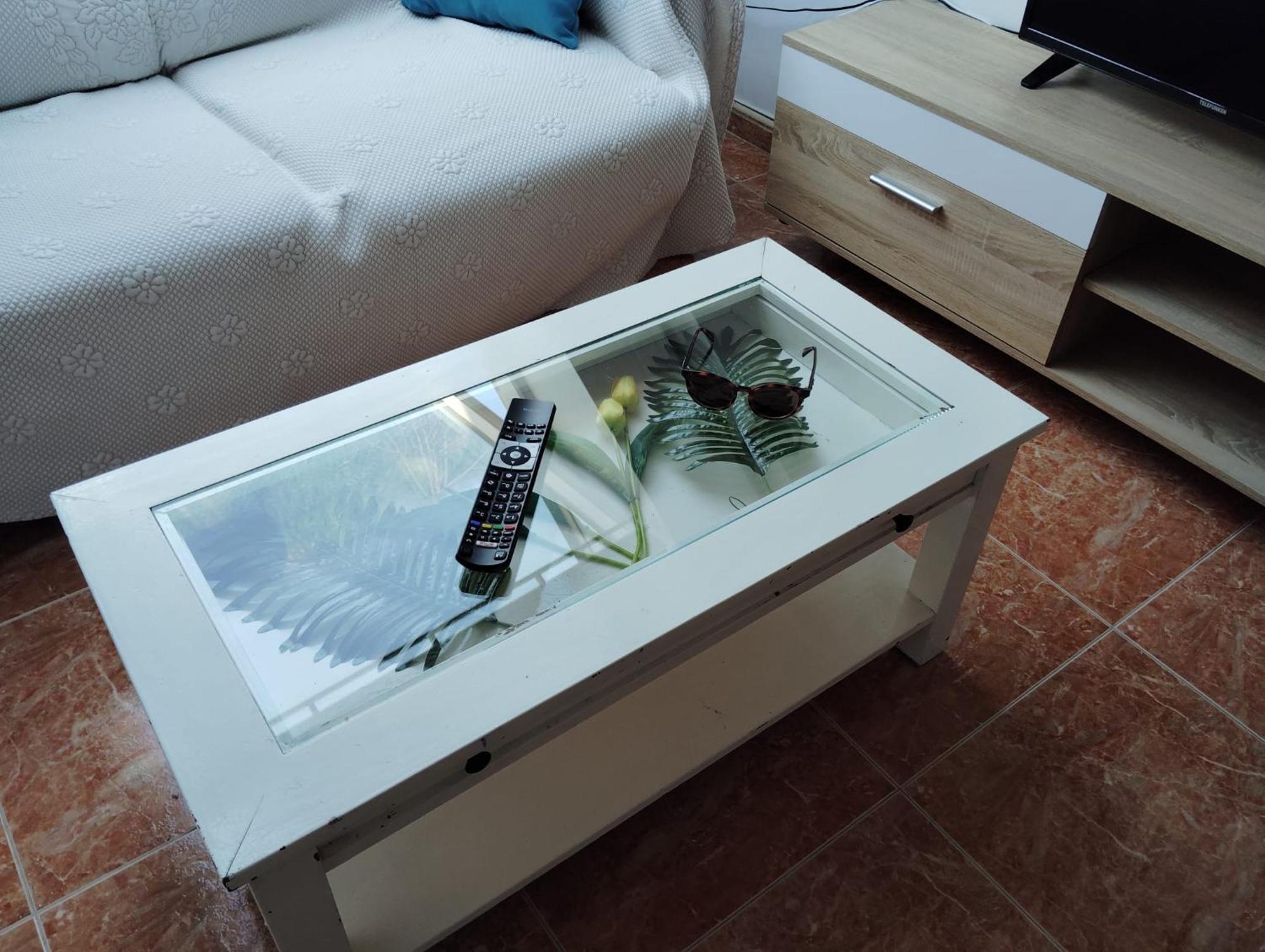 Apartamento Las Gaviotas Daire Moaña Dış mekan fotoğraf